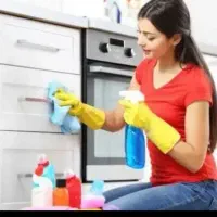 تمیز کردن منزل شما همراه با وانت و اساس کشی