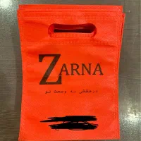 چاپ بگ پارچه ای با کیفیت بینظیر و قیمت استثنایی