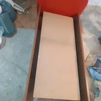 یک جفت تخت تک نفره