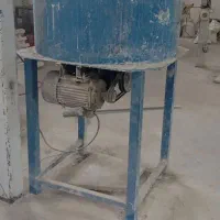 میکسر سنگ مصنوعی