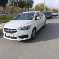 شاهین G درجه یک فول