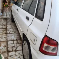 پراید 111|خودرو سواری و وانت|اهواز, فاز ۲ پادادشهر|دیوار