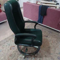 صندلی اداری رایانه صنعت