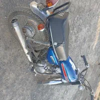 فروشی|موتورسیکلت|گنبد کاووس, |دیوار