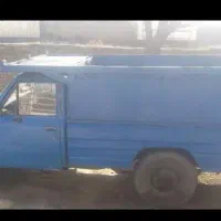 مینی بوس خاور اتوبوس  کشنده|خودرو سنگین|کرمان, |دیوار