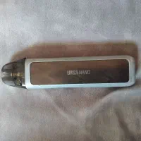 پاد اورسا نانو