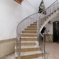 نرده استیل & حفاظ استیل استاندارد کد ۳۰۴ درجه یک