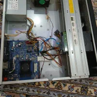 فروش nvr|دوربین مداربسته|تهران, شهرک فرهنگیان|دیوار