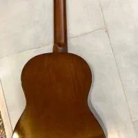 گیتار یاماها C40|گیتار، بیس، امپلیفایر|کرج, شهرک جهان آرا|دیوار