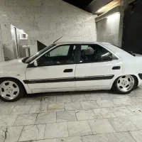 زانتیا مدل 87