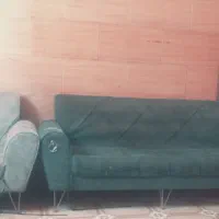 یه دست مبل ۷ نفره