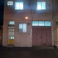 فروش ویلایی دوطبقه77متری راه جدا/ نسق معتبر/1خوابه