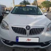 برلیانس h330 ۱۶۵۰ اتومات
