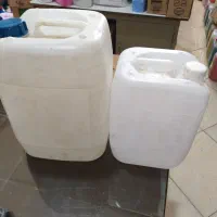 دبه خالی مایع