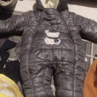 کلی لباس بچگانه در حد نو|کفش و لباس بچه|رشت, لاکان شهر|دیوار