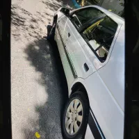 پژو slx مدل 96