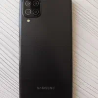 SAMSUNG A12|موبایل|رامسر, |دیوار