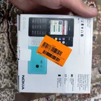 فروش نوکیا216اصل|موبایل|قم, علی آباد سعدگان|دیوار