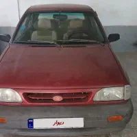 فروش|خودرو سواری و وانت|جوین, |دیوار