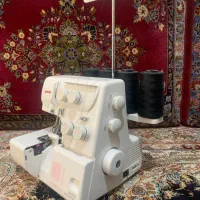 سردوز ژانومه 203 (با تخفیف)|چرخ خیاطی و ریسندگی|تهران, آبشار تهران (دریاچه)|دیوار