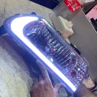 چراغ پراید|قطعات یدکی و لوازم جانبی|بجنورد, |دیوار