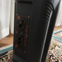 اسپیکر 6.5 اینچ دو باند