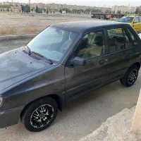 پراید ۱۱۱|خودرو سواری و وانت|کرمانشاه, |دیوار