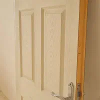 درب چوبی اتاق|مصالح و تجهیزات ساختمان|عجب شیر, |دیوار