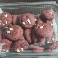 پخت کوکی و کیک خانگی