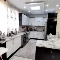 111 متر نوساز فول امکانات غرق نور مدنی جنوبی|فروش آپارتمان|تهران, نظام‌آباد|دیوار