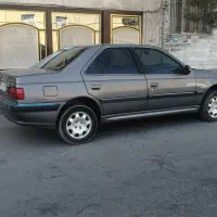 پارس سال تک برگ سند استثنایی