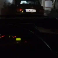 پراید 131 LE، مدل 86
