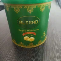روغن حیوانی خارجی السعد