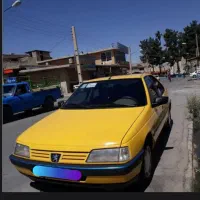 حمل مسافر از ابدانان به تهران و بالعکس