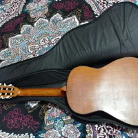 گیتار کلاسیک|گیتار، بیس، امپلیفایر|کرمانشاه, |دیوار