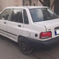 پراید 90 فول امکانات|خودرو سواری و وانت|ارومیه, |دیوار