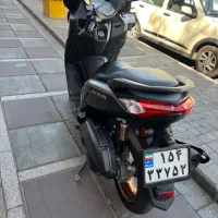 Nmax 1402|موتورسیکلت|تهران, مرزداران|دیوار