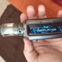 دیجی فلیور XP77 + باتری و جویس