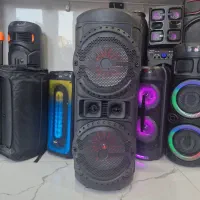 اسپیکر یک متری بمب ۲ساب ۱۲