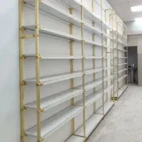 دکوراسیون فروشگاه|فروشگاه و مغازه|نجف‌آباد, گلدشت|دیوار