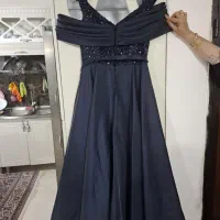 پیراهن مجلسی زنانه شیک