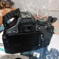 کنون۶۰۰ دی|دوربین عکاسی و فیلم‌برداری|مشهد, سید رضی|دیوار