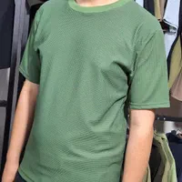 تیشرت یقه گرد مراکشی فروش آخر فصل|لباس|مشهد, طلاب|دیوار