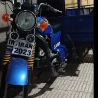 سه چرخ