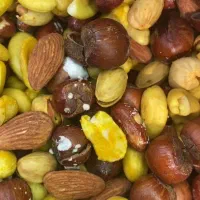 آجیل خشکبار یلدایی