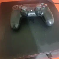 پلی استیشن ۴ اسلیم کپی خور فول بازی یک ترا ps4