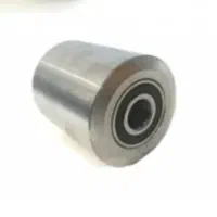چرخ آهنی شاخک جک پالت