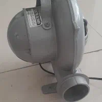 دمنده برقی|پنکه و تصفیه‌کنندهٔ هوا|ملایر, |دیوار