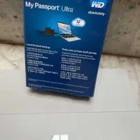 هارد ۱ ترا  HDD 1T EXTERNAL|قطعات و لوازم جانبی رایانه|زابل, |دیوار