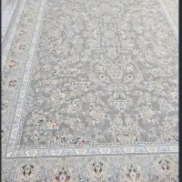 فرش نو طوسی
